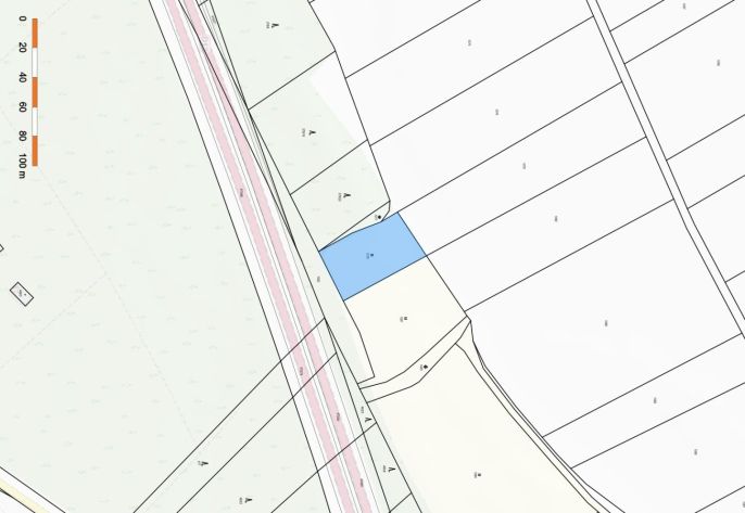 Prodej, Pole, Benátky nad Jizerou