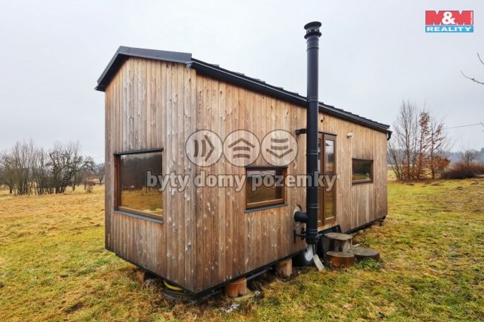 Prodej, Chata, Vojtěchov