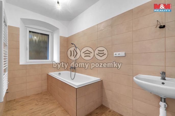 Prodej, Byt 3+kk, Miletín