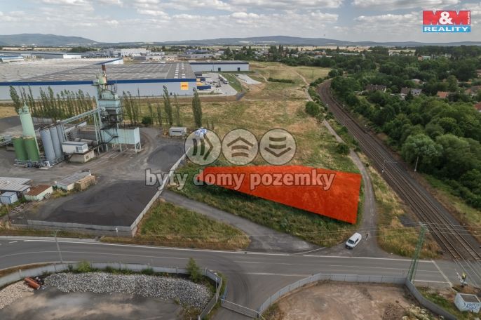 Prodej, Ostatní, Cheb