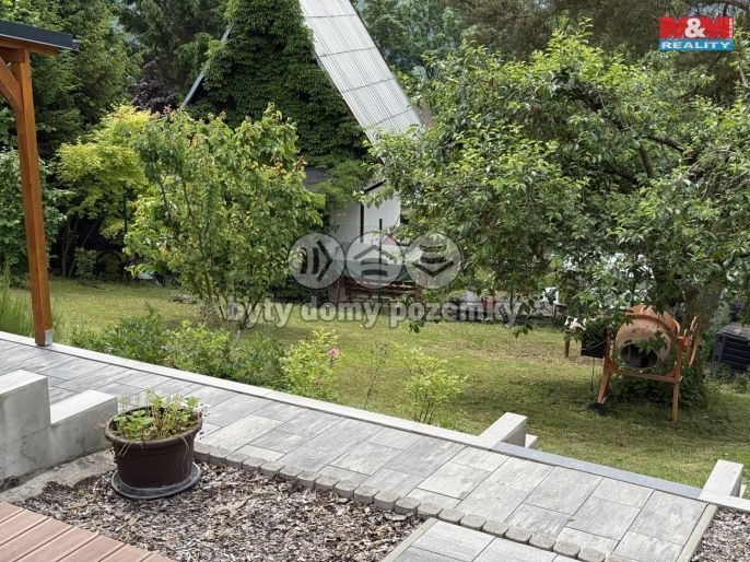 Prodej, Chata, Dolní Zálezly