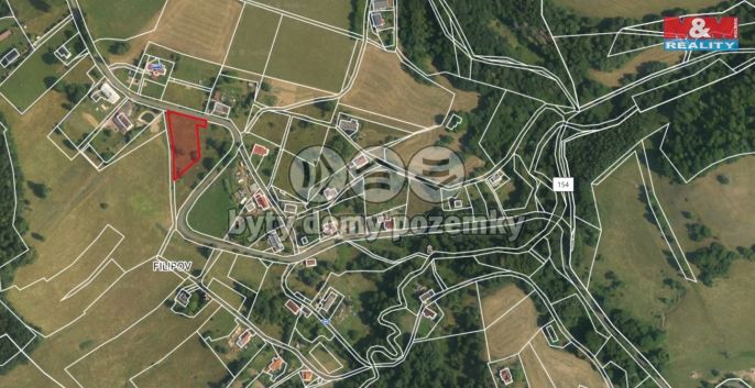 Prodej, Louka, Česká Kamenice