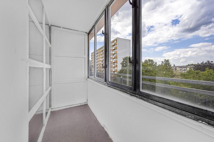 Pronájem, Byt 3+1, Hradec Králové