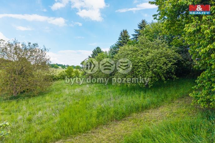 Prodej, Pozemek k bydlení, Benešov