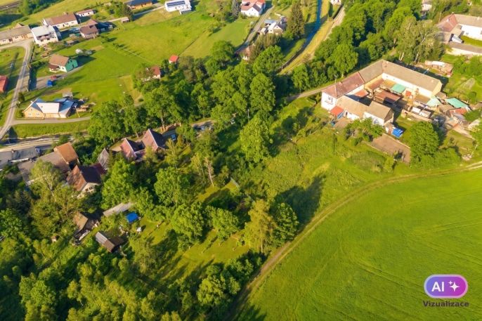 Prodej, Ostatní, Hradec nad Svitavou