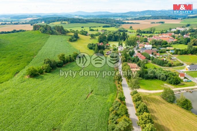 Prodej, Pozemek k bydlení, Litochovice