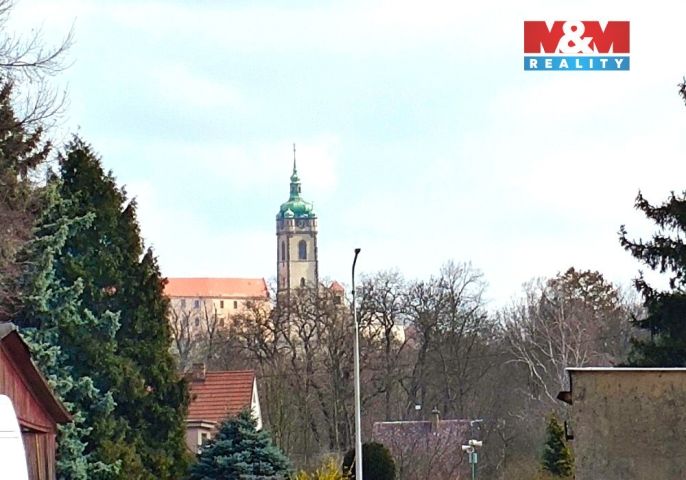 Prodej, Pozemek k bydlení, Hořín