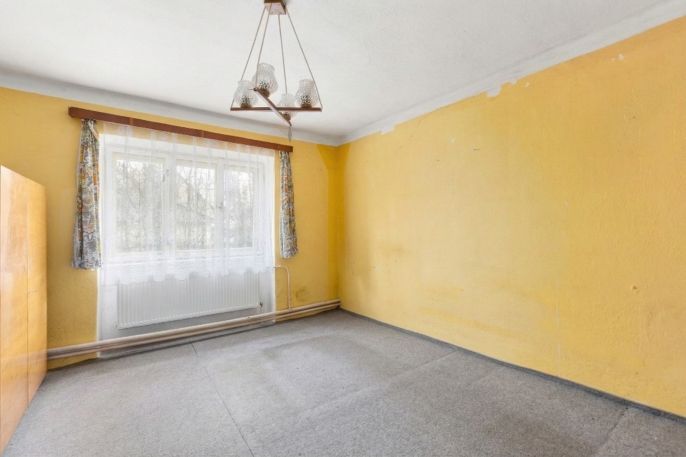 Prodej, Rodinný dům, Luže