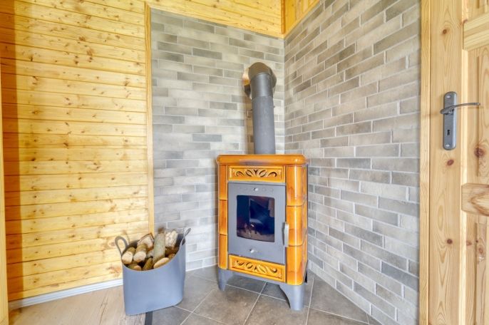 Prodej, Chata, Švihov