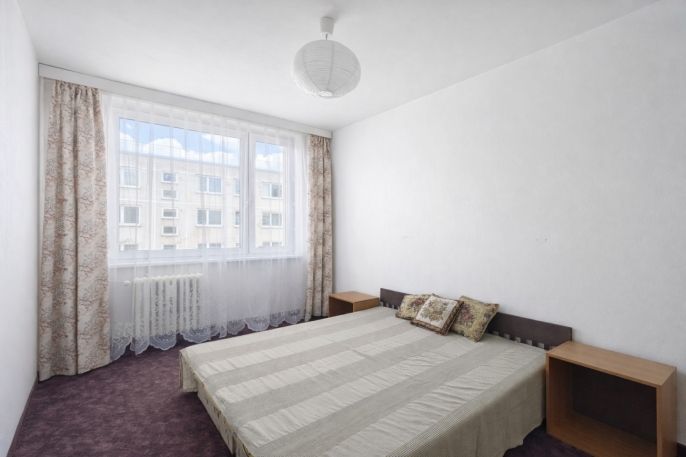 Prodej, Byt 3+1, Praha