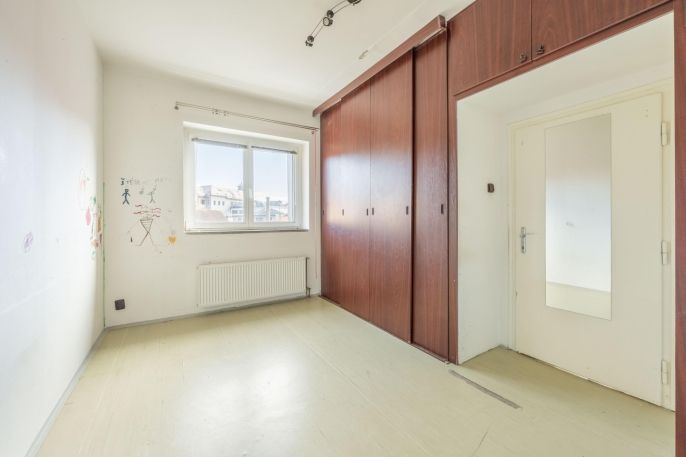 Prodej, Byt 2+1, Slaný