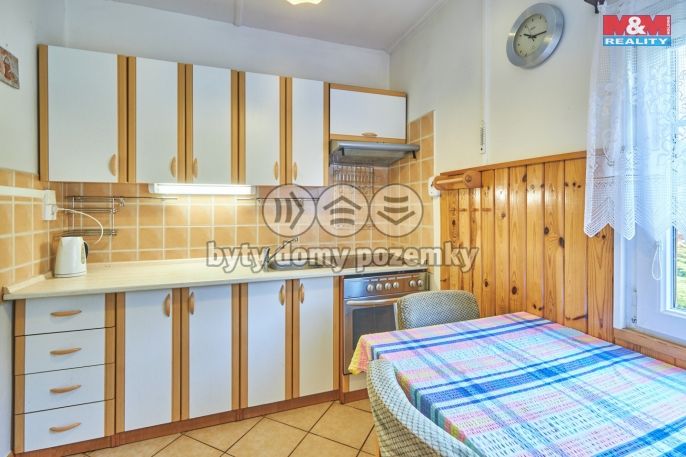 Prodej, Rodinný dům, Kašperské Hory