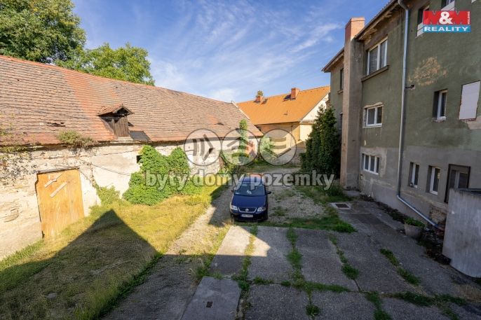 Prodej, Rodinný dům, Liběchov