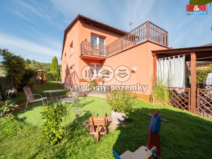 Prodej, Rodinný dům, Praha