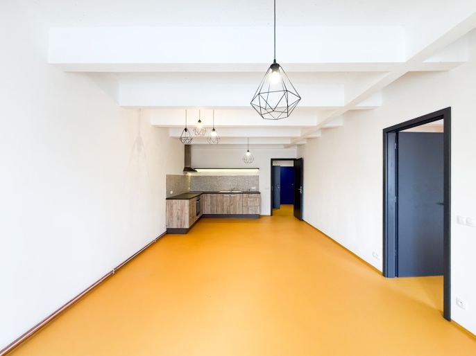 Pronájem, Byt 2+1, Svitavy