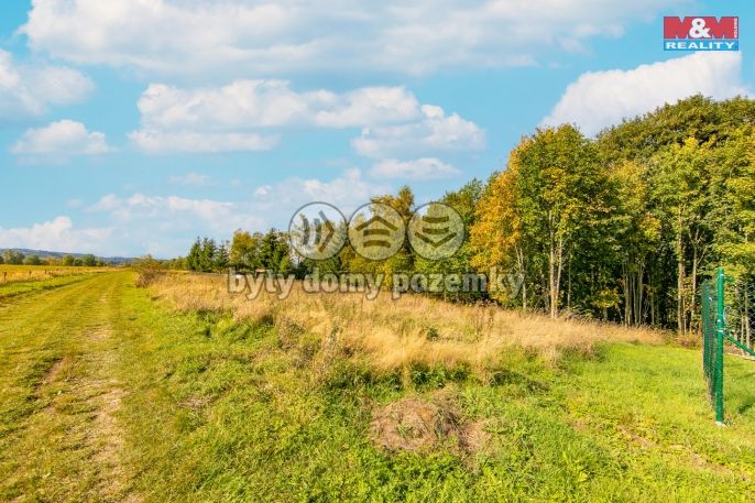 Prodej, Zahrada, Rovná