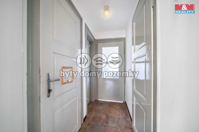 Prodej, Rodinný dům, Čenkov