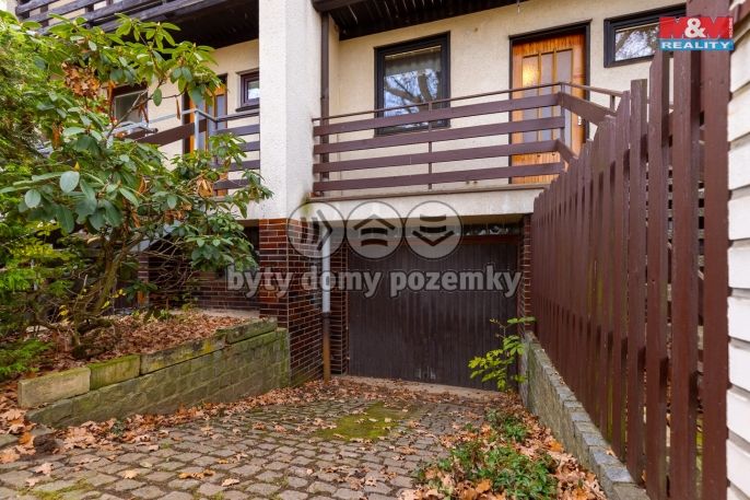Prodej, Rodinný dům, Pardubice