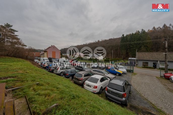 Prodej, Obchodní objekt, Šarovy