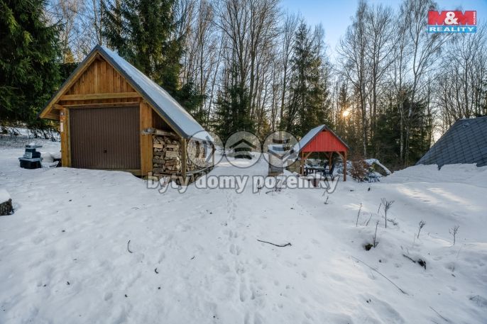 Prodej, Chalupa, Tanvald