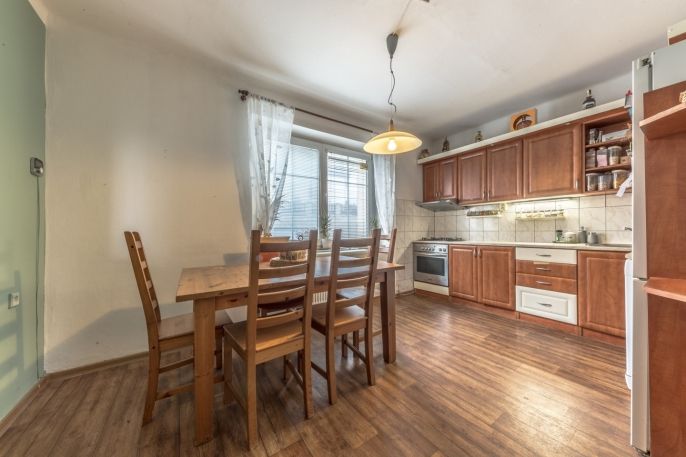 Prodej, Rodinný dům, Ústí nad Labem