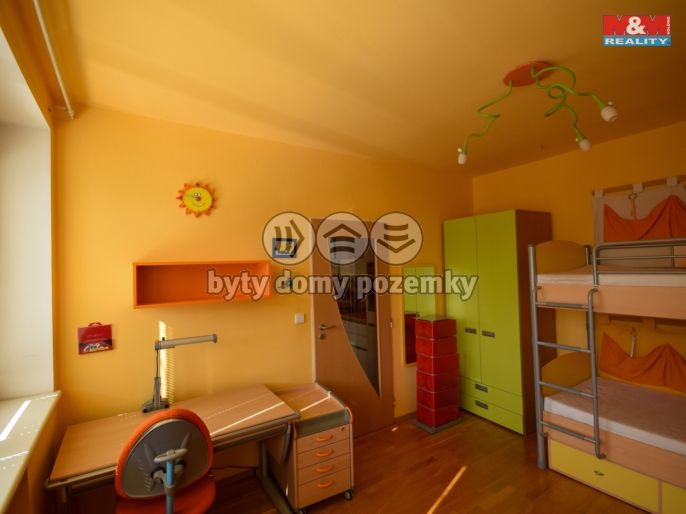 Prodej, Byt 5+1 a větší, Krnov