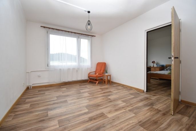 Pronájem, Byt 4+1, Žamberk