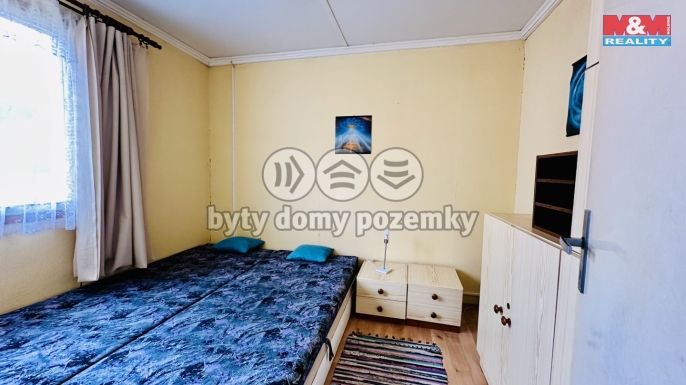 Prodej, Chata, Dobronice u Bechyně