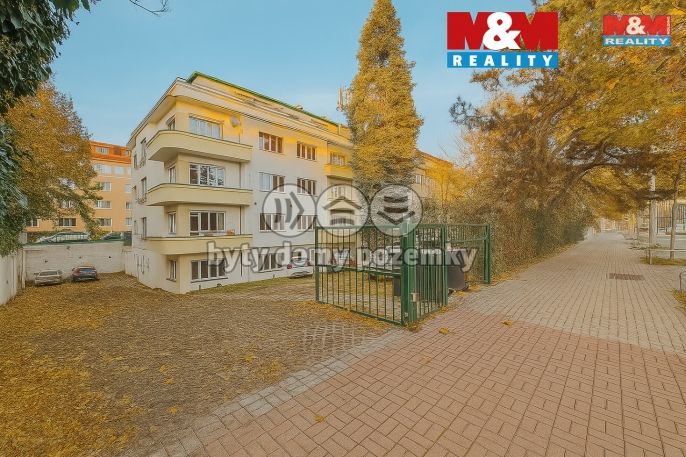 Prodej, Byt 3+1, Praha