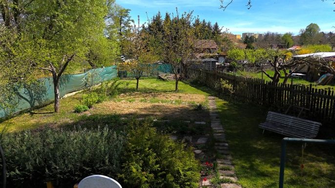 Prodej, Zahrada, Louny