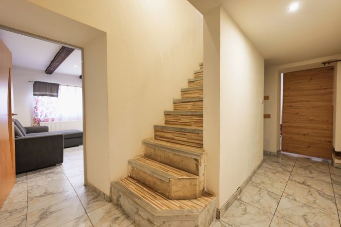 Prodej, Rodinný dům, Kroměříž