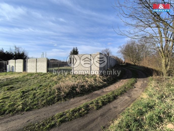 Prodej, Zahrada, Hostomice