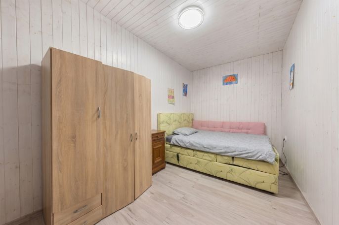 Prodej, Obchodní objekt, Benešov nad Ploučnicí