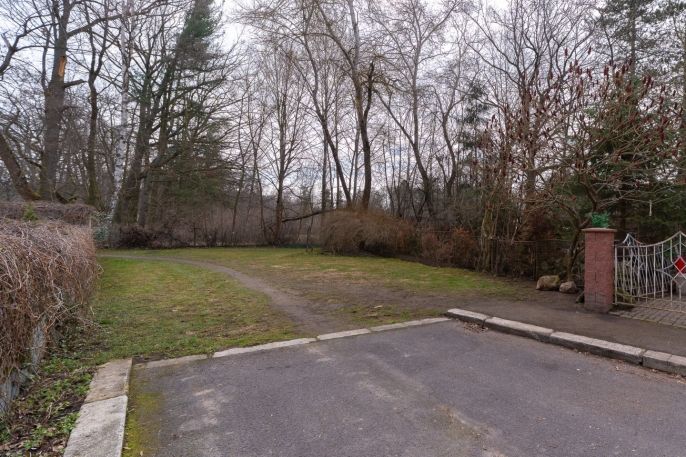 Prodej, Pozemek k bydlení, Františkovy Lázně