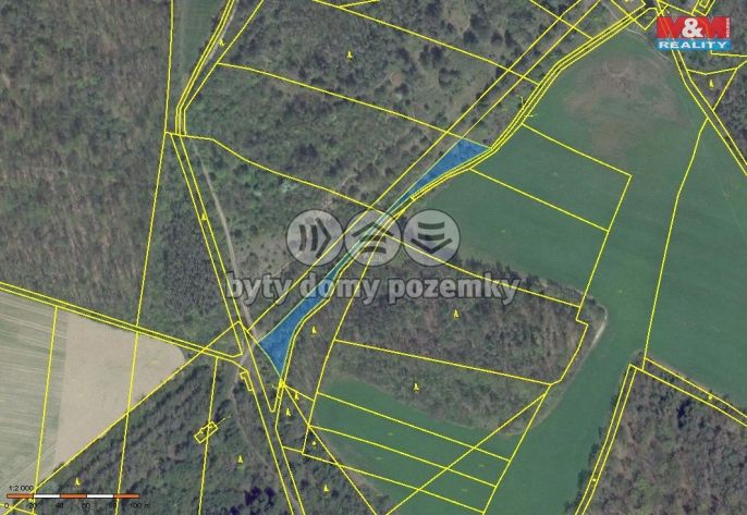 Prodej, Ostatní, Budyně nad Ohří