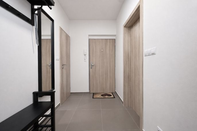 Prodej, Byt 2+kk, Olomouc