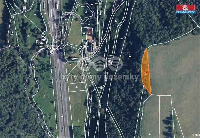 Prodej, Louka, Žďárek