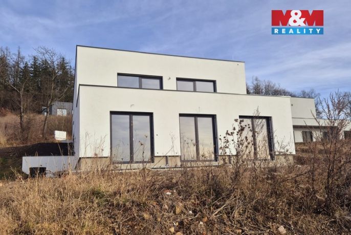 Prodej, Pozemek k bydlení, Jince
