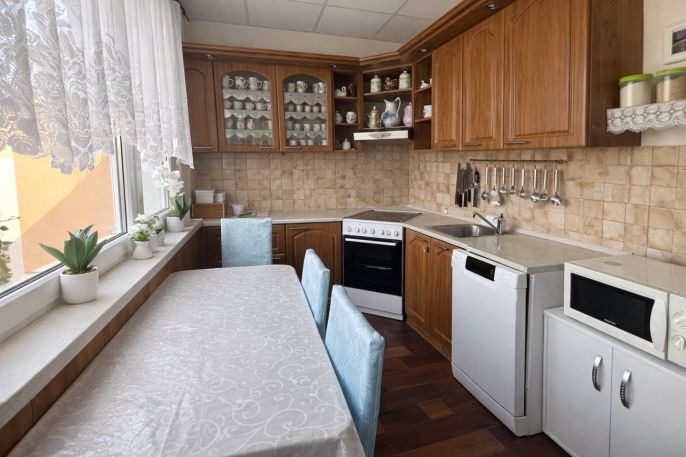 Prodej, Byt 2+1, Chomutov