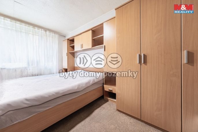 Prodej, Byt 3+1, Praha