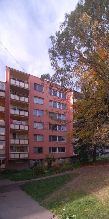 Prodej, Byt 1+1, Frýdek-Místek