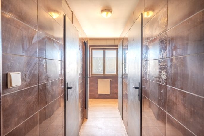 Prodej, Nájemní dům, Veselí nad Lužnicí