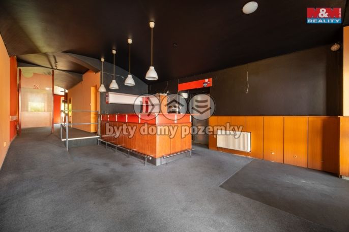 Pronájem, Restaurace, stravování, Svitavy