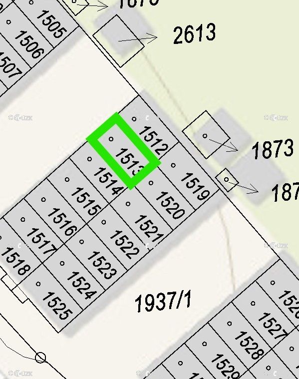 Prodej, Garáž, Uničov