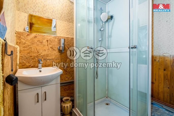 Prodej, Chata, Štěchovice