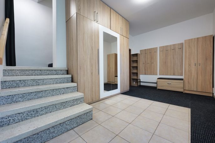 Prodej, Rodinný dům, Kostelec na Hané