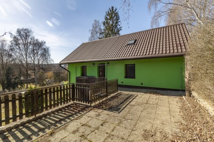 Prodej, Chata, Ostrava