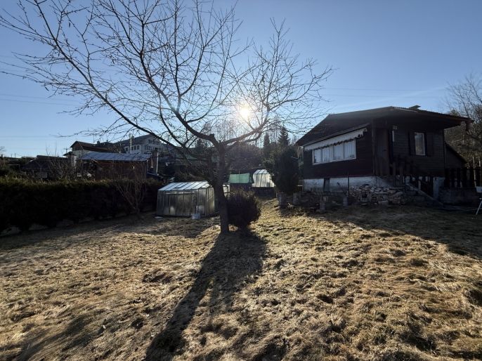 Prodej, Chata, Jablonec nad Nisou