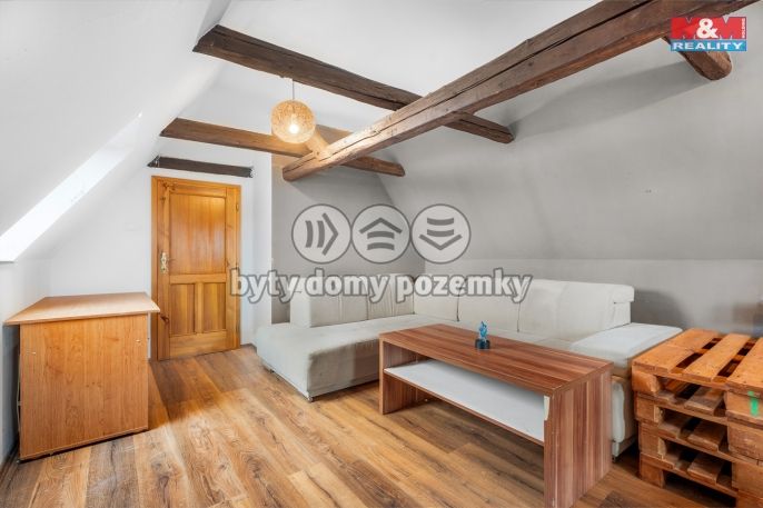 Prodej, Rodinný dům, Telnice