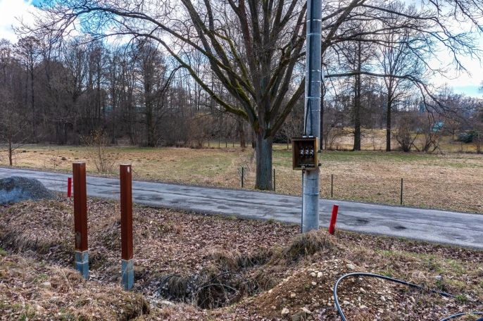 Prodej, Pozemek k bydlení, Cvikov